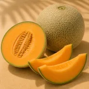 Cantaloupe / Honigmelone