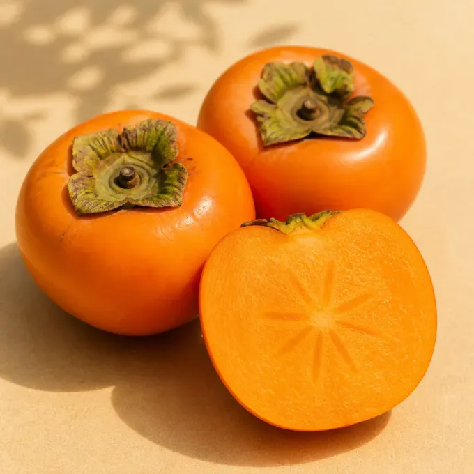Kaki / Persimmon