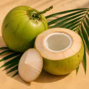 Kokosnuss