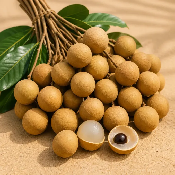 Longan