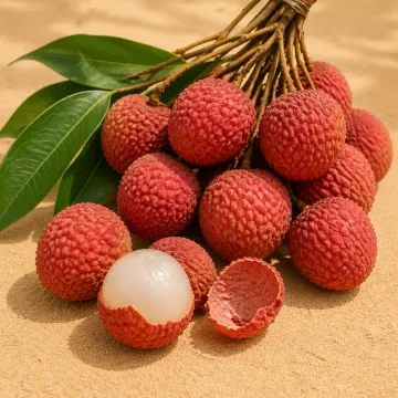 Lychee