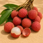 Lychee