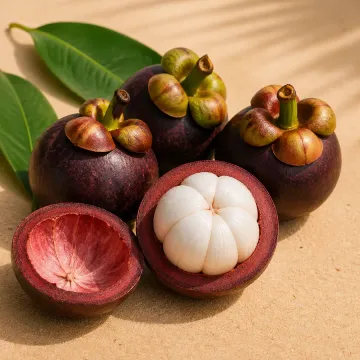 Mangostan