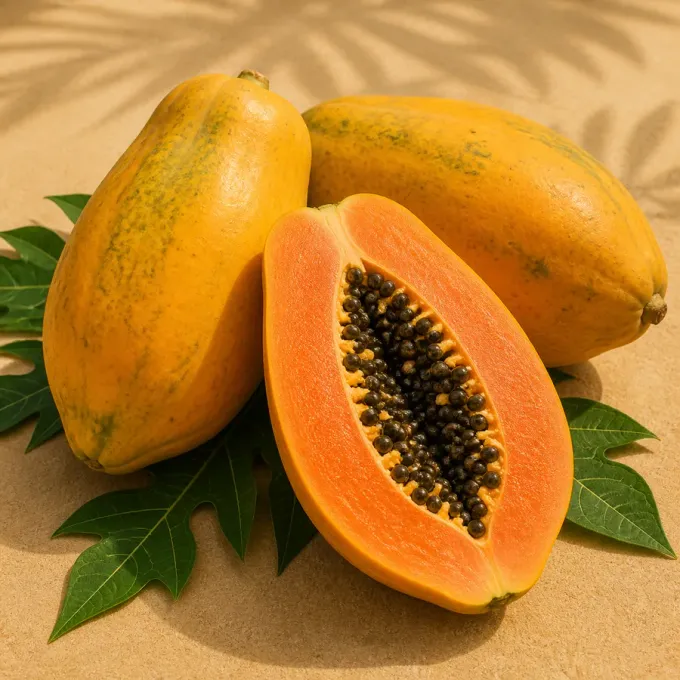 Papaya