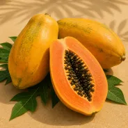 Papaya