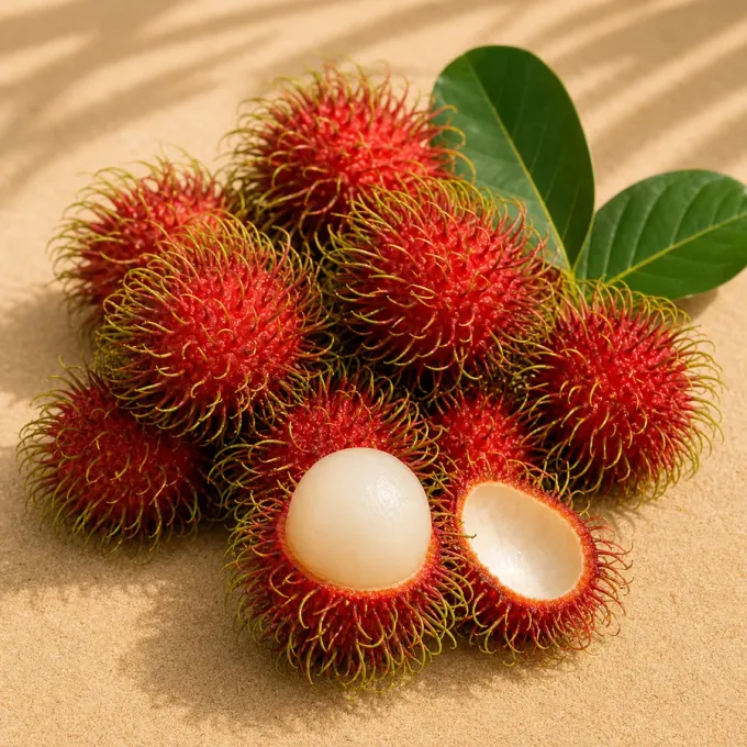 Rambutan