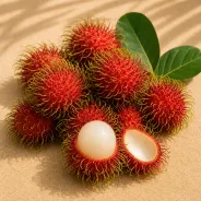 Rambutan