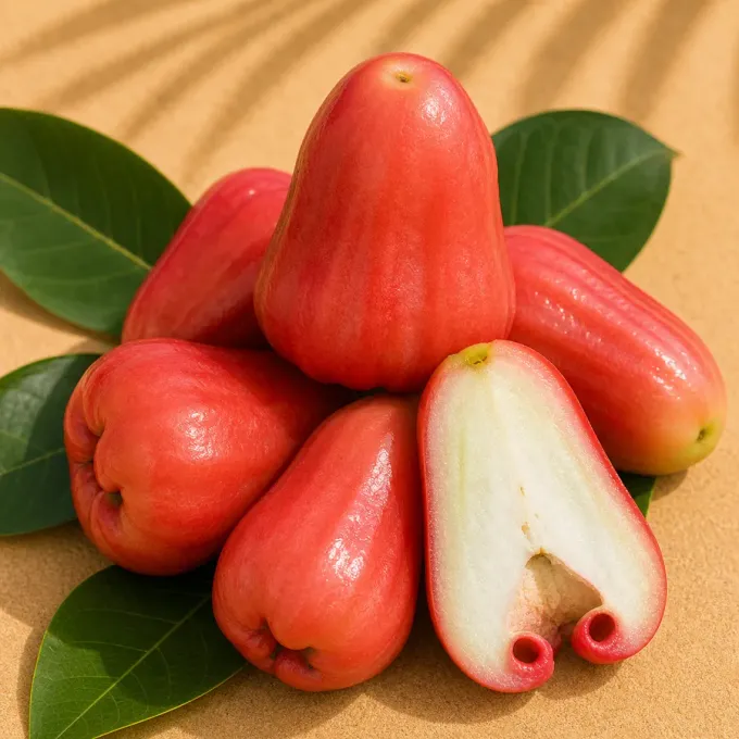 Rose Apple