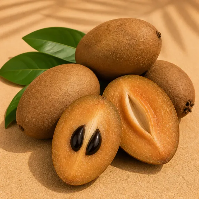 Sapodilla