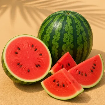 Wassermelone